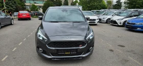     Ford S-Max 2.0TDCi  Start&Stop ST-Line Business EURO6B