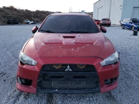 Обява за продажба на Mitsubishi Lancer EVO X MR ~26 000 лв. - изображение 1