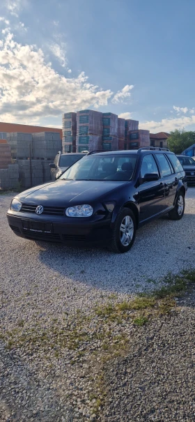 VW Golf 1.9 tdi-101 ks. | Mobile.bg    3