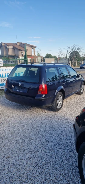VW Golf 1.9 tdi-101 ks. | Mobile.bg    6