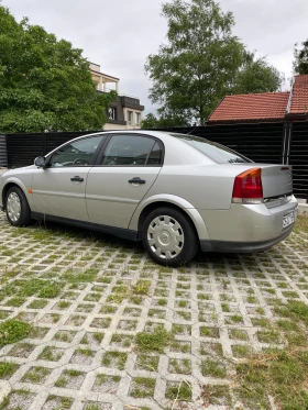 Opel Vectra C | Mobile.bg    2