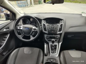 Обява за продажба на Ford Focus 1, 6 tdci Titanium ~9 999 лв. - изображение 8