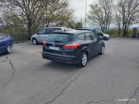 Обява за продажба на Ford Focus 1, 6 tdci Titanium ~9 999 лв. - изображение 1