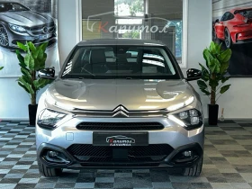 Citroen C4 1.5BLUE HDI FEEL BUSINESS EAT8 131 | Mobile.bg    2