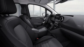 Mercedes-Benz T- T180d | Mobile.bg    9
