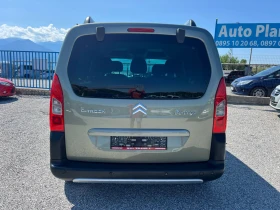 Citroen Berlingo 1.6hdi XRT | Mobile.bg    5