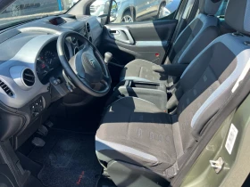 Citroen Berlingo 1.6hdi XRT | Mobile.bg    12