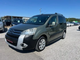 Citroen Berlingo 1.6hdi XRT | Mobile.bg    1