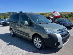 Citroen Berlingo 1.6hdi XRT | Mobile.bg    3