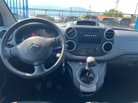 Citroen Berlingo 1.6hdi XRT | Mobile.bg    7