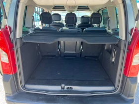 Citroen Berlingo 1.6hdi XRT | Mobile.bg    14