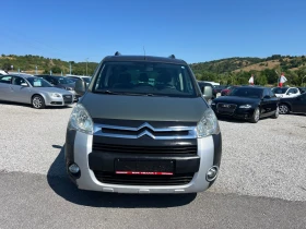 Citroen Berlingo 1.6hdi XRT | Mobile.bg    2