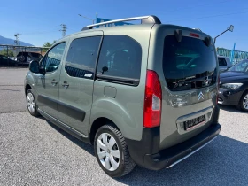 Citroen Berlingo 1.6hdi XRT | Mobile.bg    6