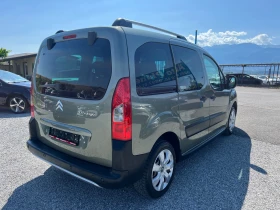 Citroen Berlingo 1.6hdi XRT | Mobile.bg    4