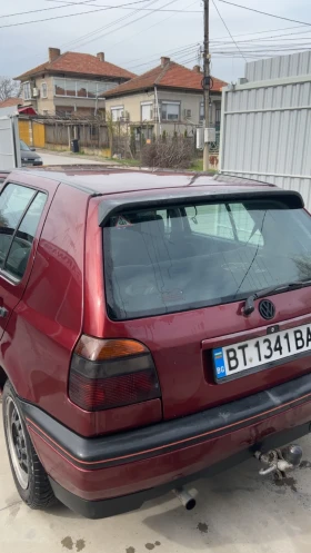 VW Golf 1.4 | Mobile.bg    5
