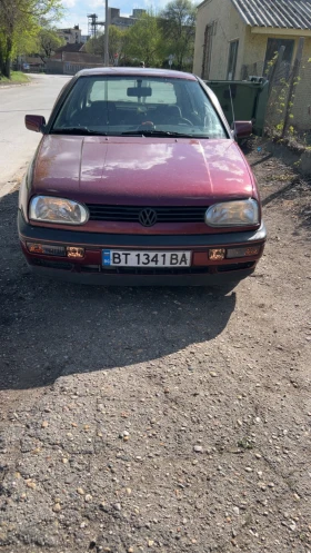 VW Golf 1.4 | Mobile.bg    2