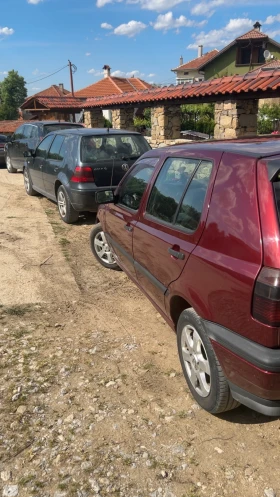 VW Golf 1.4 | Mobile.bg    4