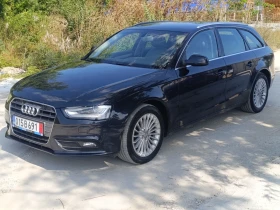 Audi A4 - 13900 лв. - 43620277 14