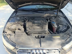 Audi A4 - 13900 лв. - 43620277 12