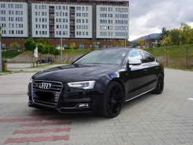 Обява за продажба на Audi S5 ~15 000 EUR - изображение 1
