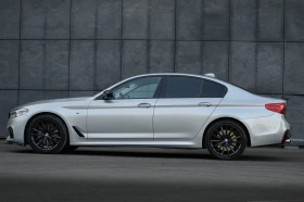 Обява за продажба на BMW 530 ~48 999 лв. - изображение 5