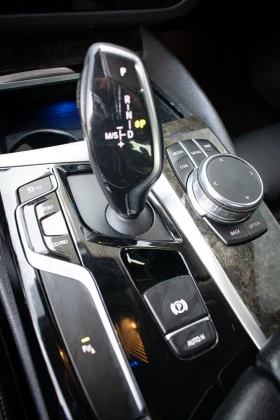 BMW 530 CarPlay, M , Head up, LED, Recaro | Mobile.bg    15