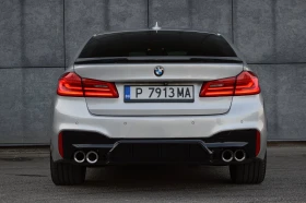 Обява за продажба на BMW 530 ~48 999 лв. - изображение 9