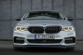 Обява за продажба на BMW 530 ~48 999 лв. - изображение 2