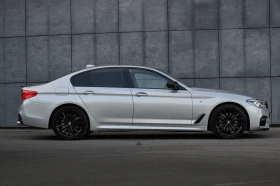 Обява за продажба на BMW 530 ~48 999 лв. - изображение 6