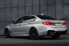 Обява за продажба на BMW 530 ~48 999 лв. - изображение 10