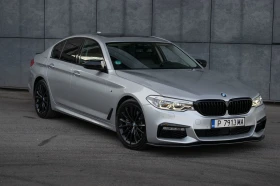Обява за продажба на BMW 530 ~48 999 лв. - изображение 3