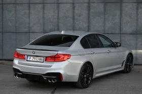 Обява за продажба на BMW 530 ~48 999 лв. - изображение 8