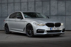 Обява за продажба на BMW 530 ~48 999 лв. - изображение 4