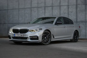 Обява за продажба на BMW 530 ~48 999 лв. - изображение 1