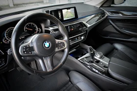 Обява за продажба на BMW 530 CarPlay, M пакет, Head up, LED, Recaro ~47 999 лв. - изображение 10