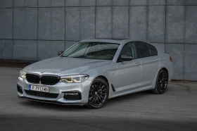 Обява за продажба на BMW 530 ~48 999 лв. - изображение 1