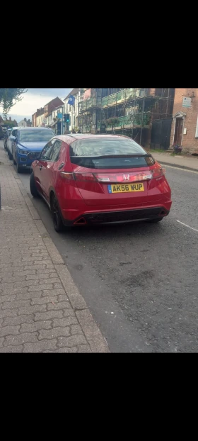 Honda Civic | Mobile.bg    2