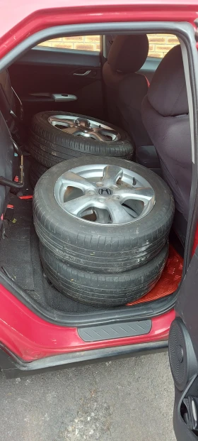 Honda Civic | Mobile.bg    5
