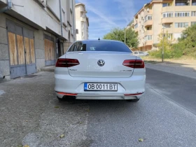 VW Passat 2.0 TDI 190 DSG - 30900 лв. - 57898651 6