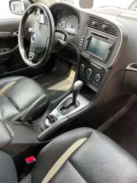 Обява за продажба на Saab 9-3 ~10 500 лв. - изображение 7