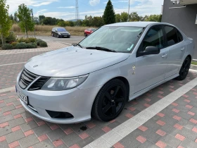 Обява за продажба на Saab 9-3 ~10 500 лв. - изображение 1