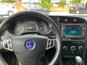 Обява за продажба на Saab 9-3 ~10 500 лв. - изображение 10