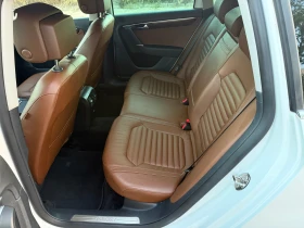 VW Passat 4x4 AVTOMAT 2000-140 ks - 16700 лв. - 85812675 9