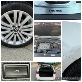 VW Passat 4x4 AVTOMAT 2000-140 ks - 16700 лв. - 85812675 14