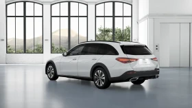 Mercedes-Benz C 200 4MATIC Estate All-Terrain - 88000 лв. / 44993.69 € - 77221786 6