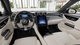 Mercedes-Benz C 200 4MATIC Estate All-Terrain - 88000 лв. / 44993.69 € - 77221786 8