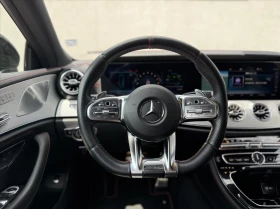 Mercedes-Benz CLS 53 AMG 4 MATIC +  | Mobile.bg    12
