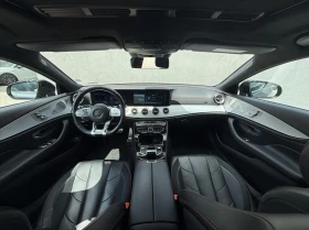 Mercedes-Benz CLS 53 AMG 4 MATIC +  | Mobile.bg    11