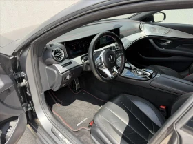 Mercedes-Benz CLS 53 AMG 4 MATIC +  | Mobile.bg    10