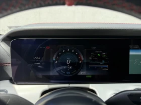 Mercedes-Benz CLS 53 AMG 4 MATIC +  | Mobile.bg    13